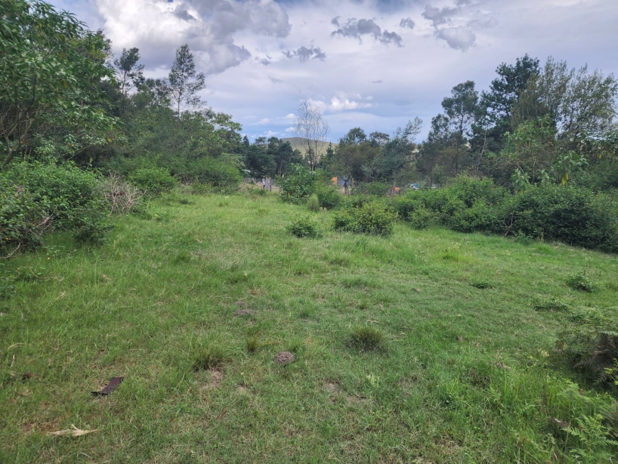 0 Bedroom Property for Sale in Suurbraak Western Cape